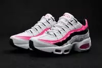 nike air max 95 femme pas cher w162